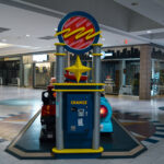 Military Circle Mall – Norfolk, Virginia