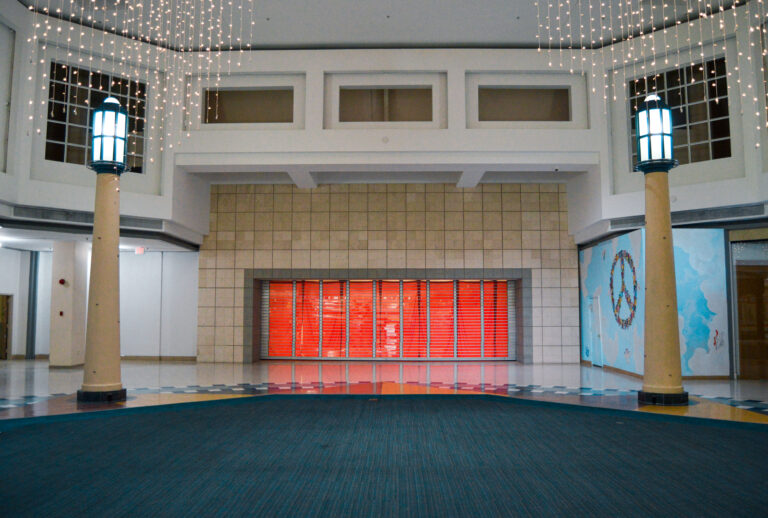 Military Circle Mall - Norfolk, Virginia