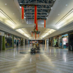 Military Circle Mall – Norfolk, Virginia