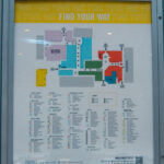 Military Circle Mall – Norfolk, Virginia