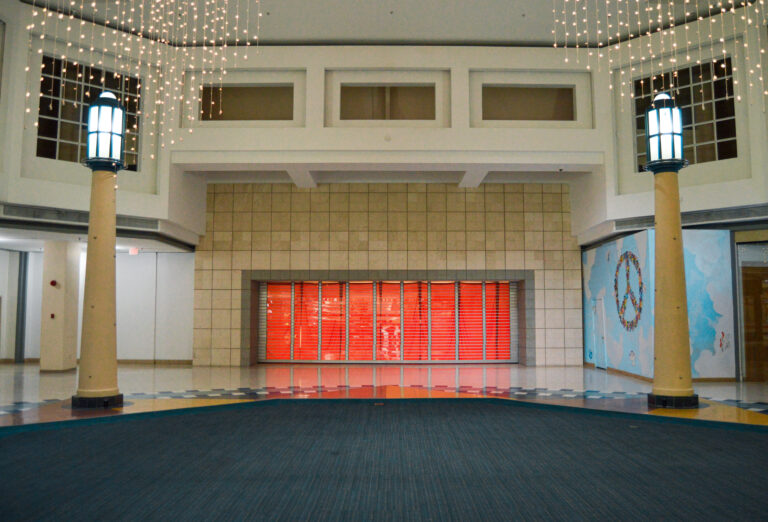 Military Circle Mall - Norfolk, Virginia
