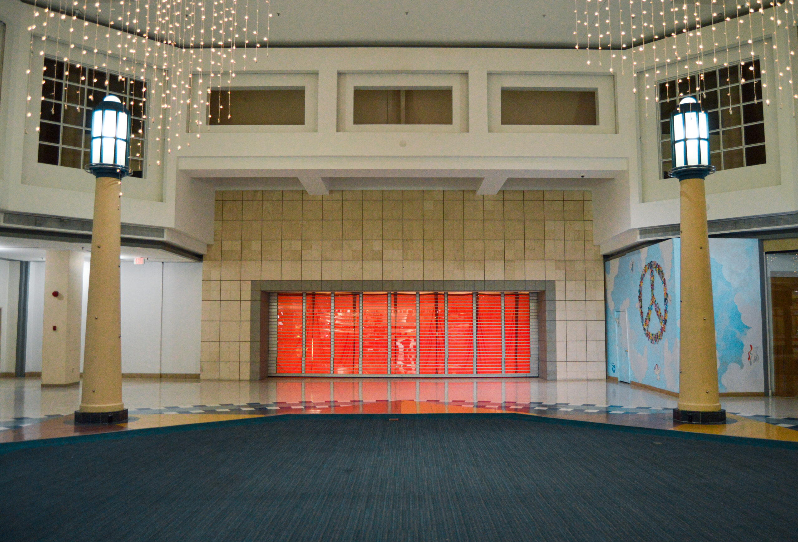 Military Circle Mall - Norfolk, Virginia