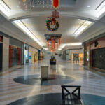 Military Circle Mall – Norfolk, Virginia