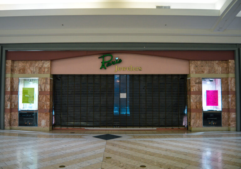 Military Circle Mall - Norfolk, Virginia