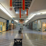 Military Circle Mall – Norfolk, Virginia