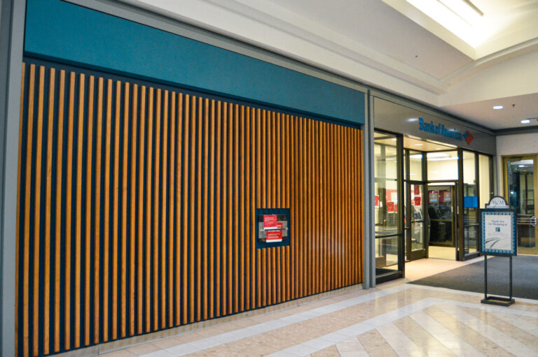 Military Circle Mall - Norfolk, Virginia