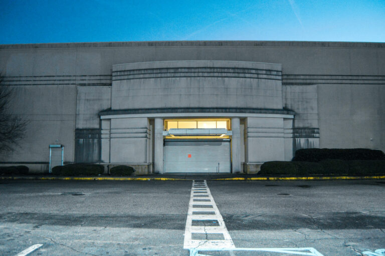 Military Circle Mall - Norfolk, Virginia