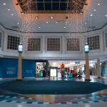 Military Circle Mall – Norfolk, Virginia