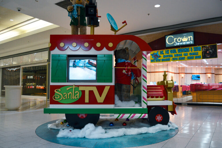 Military Circle Mall - Norfolk, Virginia