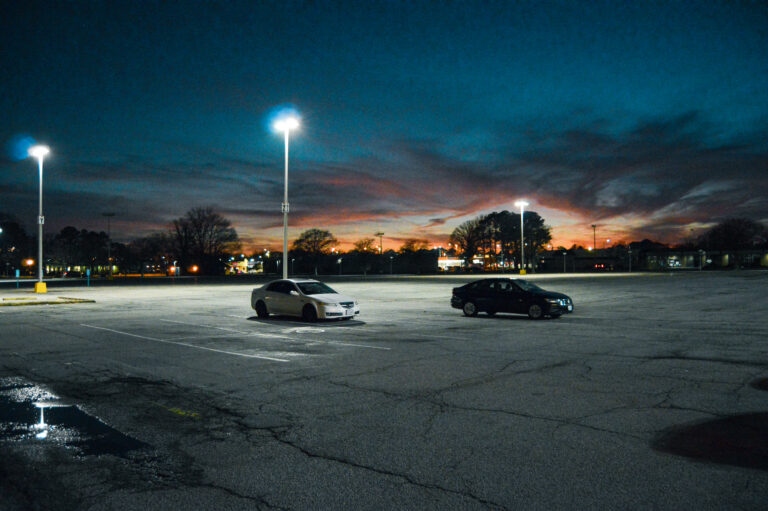 Military Circle Mall - Norfolk, Virginia