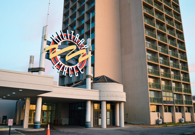 Military Circle Mall - Norfolk, Virginia