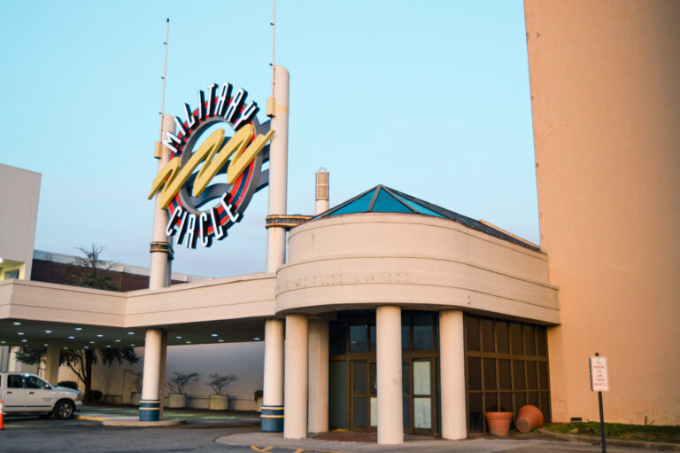 Military Circle Mall - Norfolk, Virginia