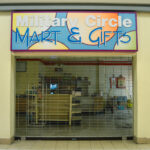 Military Circle Mall – Norfolk, Virginia