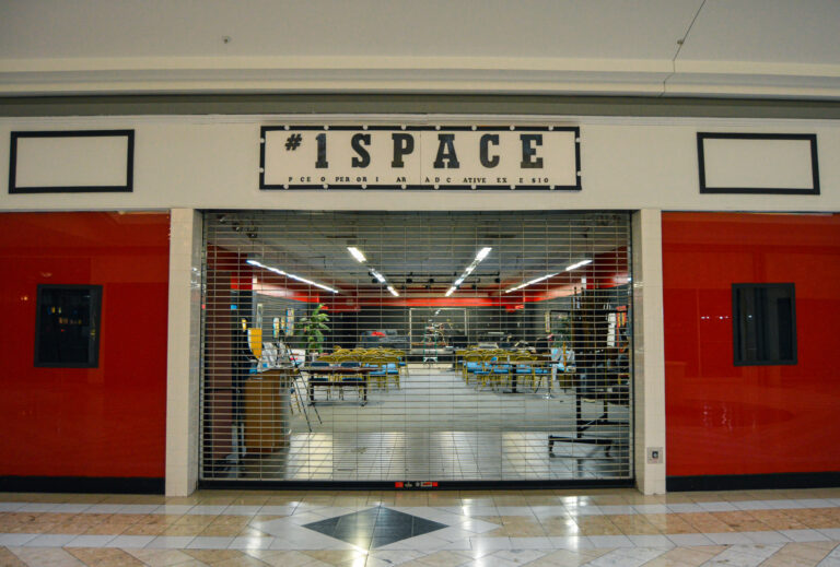 Military Circle Mall - Norfolk, Virginia