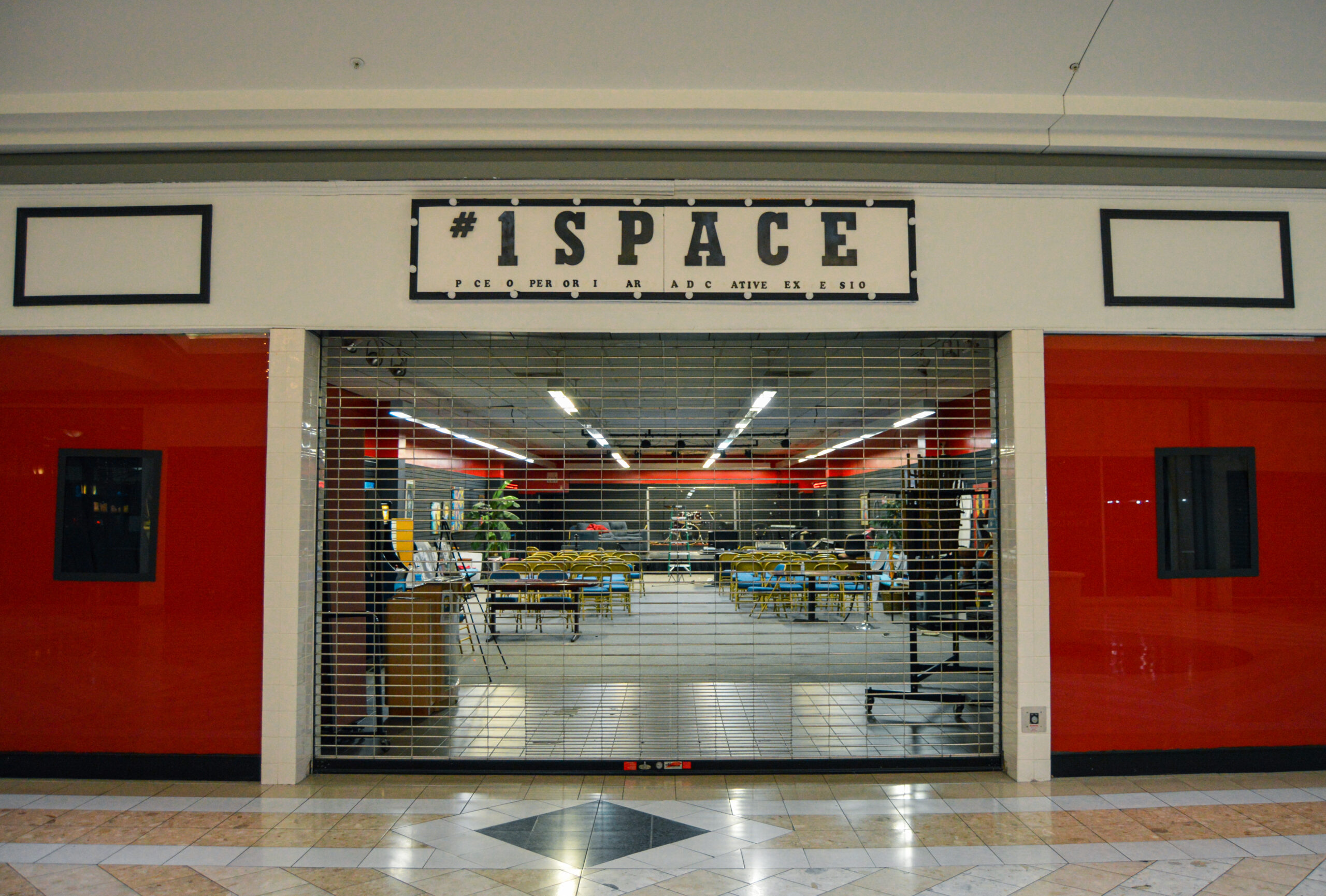 Military Circle Mall - Norfolk, Virginia