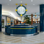 Military Circle Mall – Norfolk, Virginia