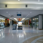 Military Circle Mall – Norfolk, Virginia