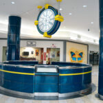 Military Circle Mall – Norfolk, Virginia