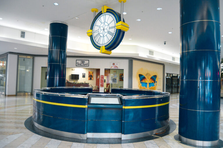 Military Circle Mall - Norfolk, Virginia