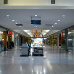 Military Circle Mall – Norfolk, Virginia