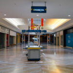Military Circle Mall – Norfolk, Virginia