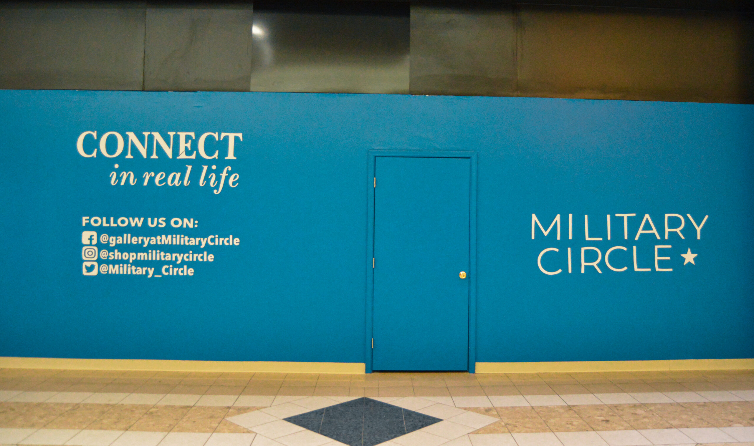 Military Circle Mall - Norfolk, Virginia