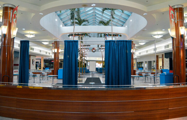 Military Circle Mall - Norfolk, Virginia
