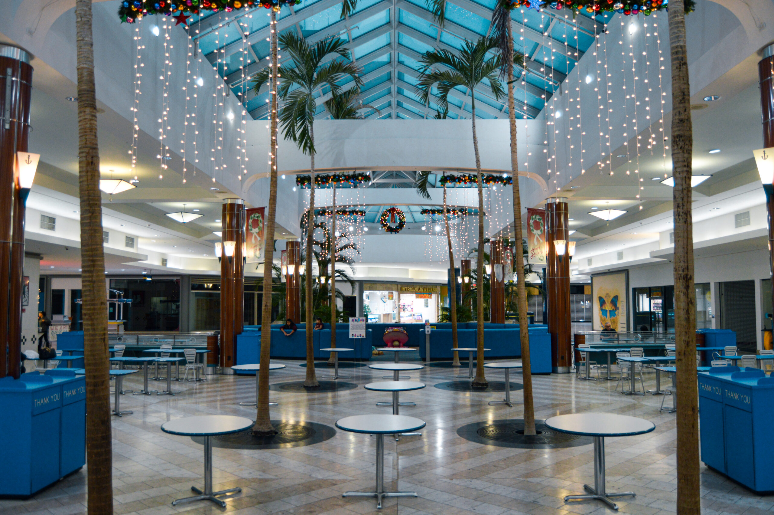 Military Circle Mall - Norfolk, Virginia