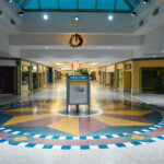 Military Circle Mall – Norfolk, Virginia
