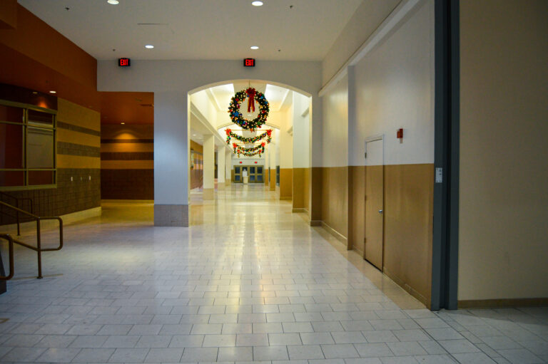 Military Circle Mall - Norfolk, Virginia