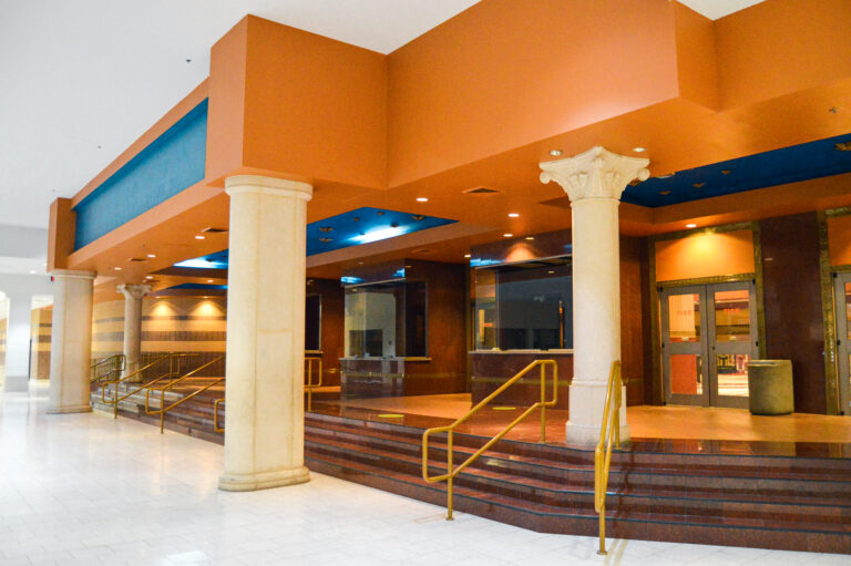 Military Circle Mall - Norfolk, Virginia