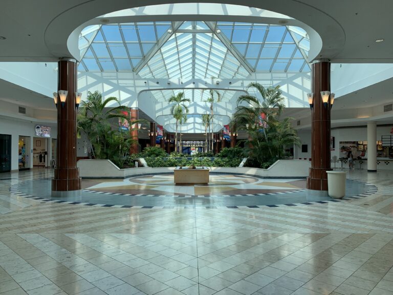 Military Circle Mall - Norfolk, Virginia