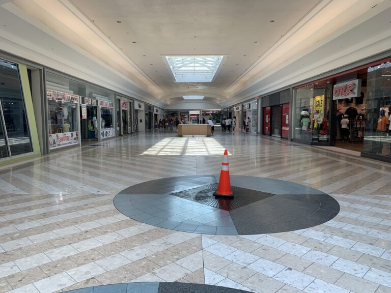 Military Circle Mall - Norfolk, Virginia
