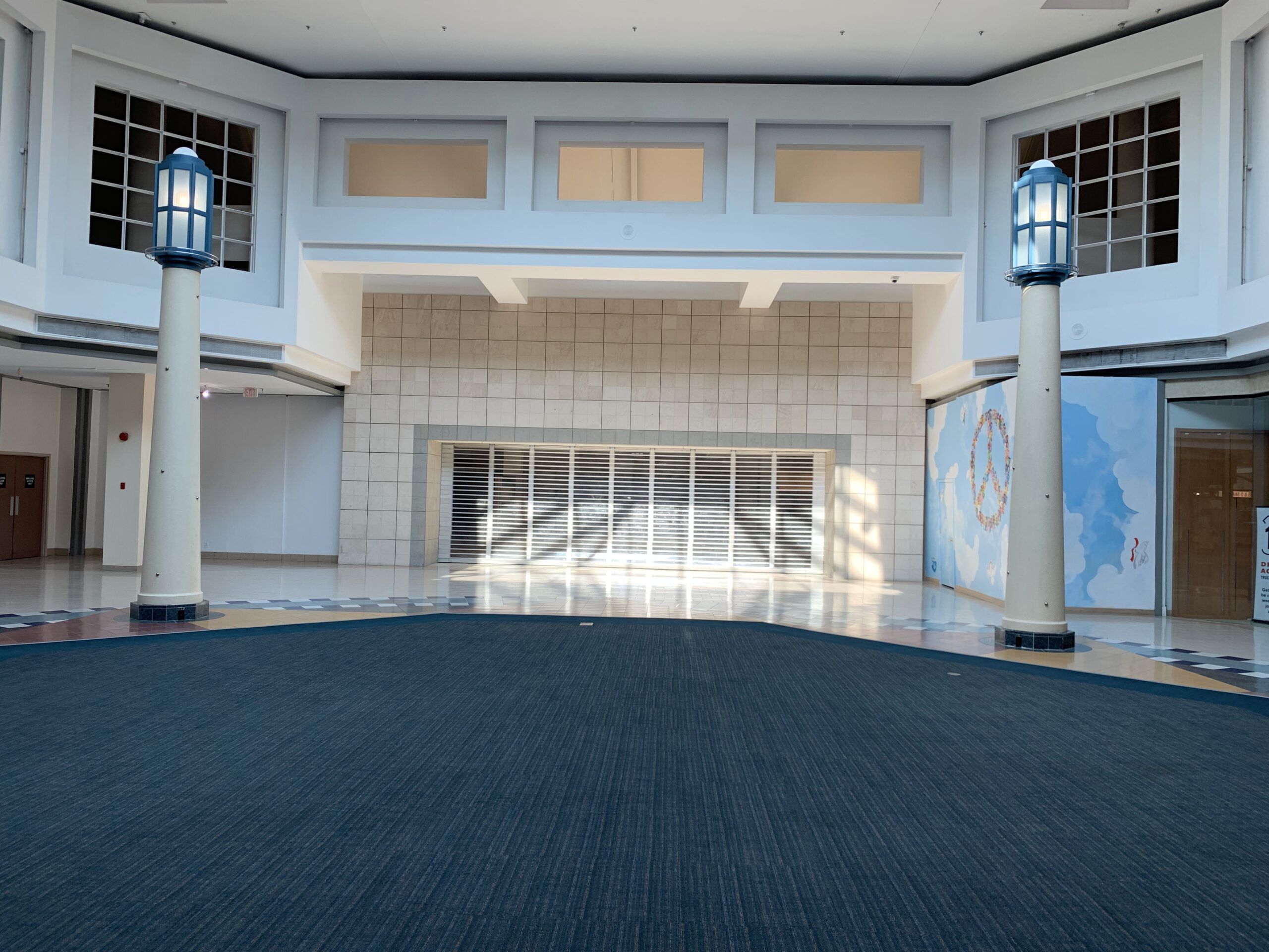 Military Circle Mall - Norfolk, Virginia