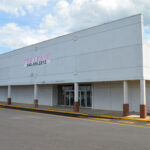 Montgomery Ward, Ward Plaza – Winchester, Virginia