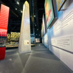 National Museum of the United States Army – Fort Belvoir, Virginia