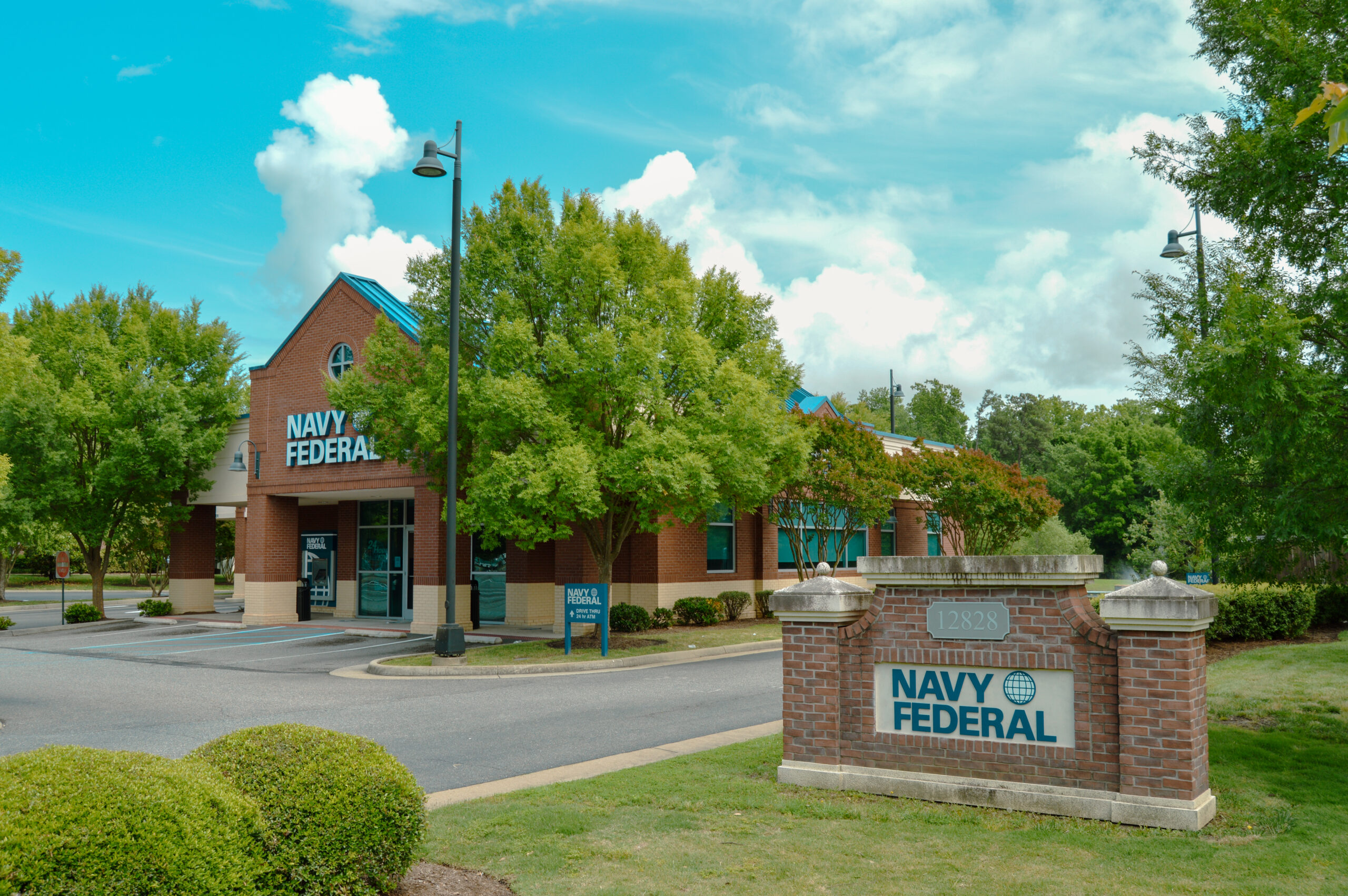 Navy Federal Credit Union - Newport News, Virginia