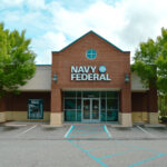 Navy Federal Credit Union – Newport News, Virginia