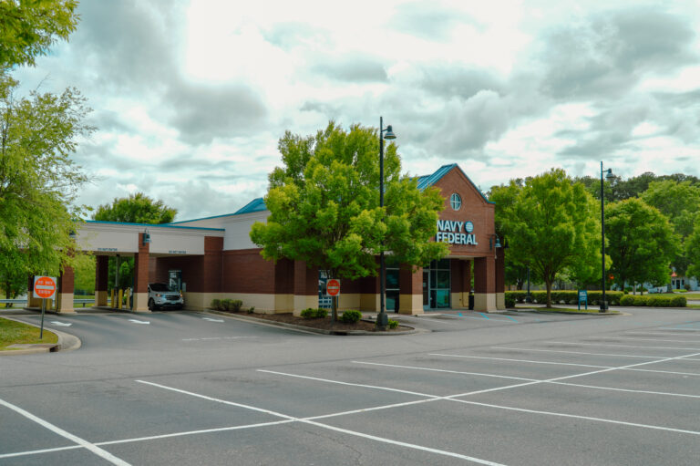 Navy Federal Credit Union - Newport News, Virginia