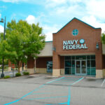 Navy Federal Credit Union – Newport News, Virginia