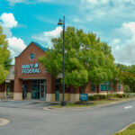Navy Federal Credit Union – Newport News, Virginia