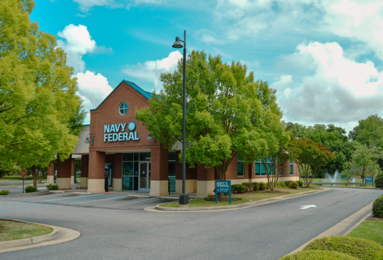 Navy Federal Credit Union - Newport News, Virginia