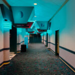 Neon at Regal Macarthur – Norfolk, Virginia