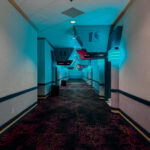 Neon at Regal Macarthur – Norfolk, Virginia