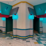 Neon at Regal Macarthur – Norfolk, Virginia