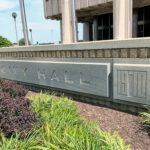 Newport News City Hall – Newport News, Virginia