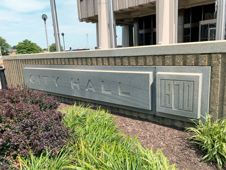 Newport News City Hall - Newport News, Virginia