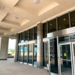 Newport News City Hall – Newport News, Virginia
