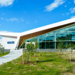 Newport News Transportation Center – Newport News, Virginia
