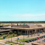Norfolk International Airport – Norfolk, Virginia